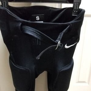 Ysmall Nike football pants